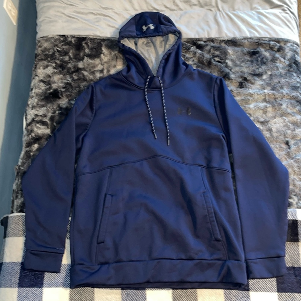 Under Armour Storm1 Men's Large Hoodie